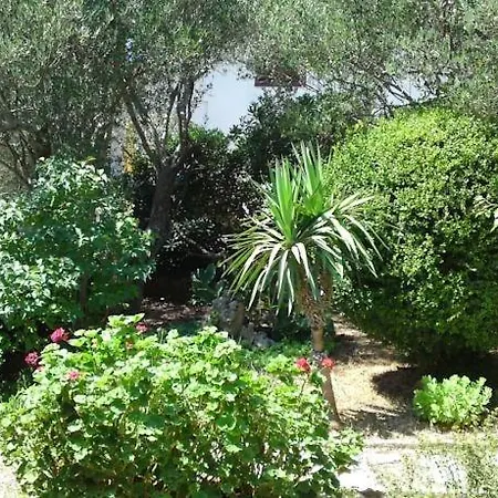 In With Sea View, Loggia, Air Conditioning, Wi-fi
