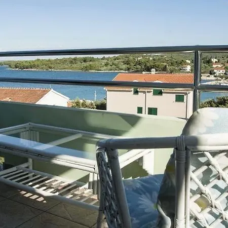 In With Sea View, Loggia, Air Conditioning, Wi-fi *