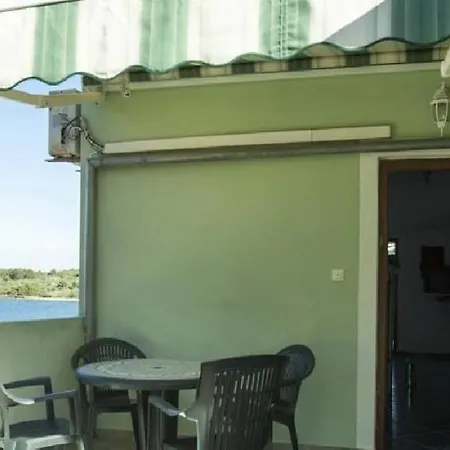 In With Sea View, Loggia, Air Conditioning, Wi-fi Apartament