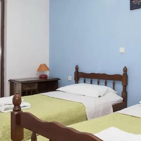 Apartament In With Sea View, Loggia, Air Conditioning, Wi-fi