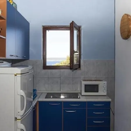 Apartament In With Sea View, Loggia, Air Conditioning, Wi-fi *